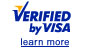 Verified by VISA